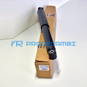 AMORTIGUADOR - MAN - 65437010009