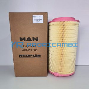 ELEMENTO FILTRANTE AIRE - MAN - 81084050037