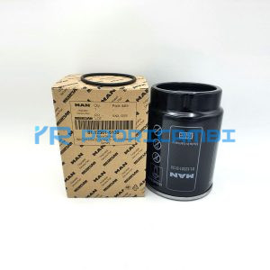 ELEMENTO FILTRANE - MAN - 81125016130