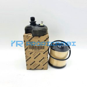 ELEM. FILTRO ADBLUE UNIDAD DE SERVICIO - MAN - 81154036089