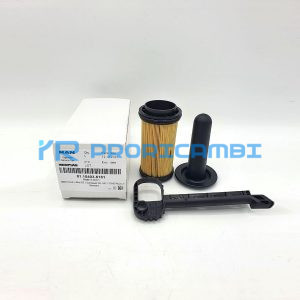 FILTRO ADBLUE FILTRO - MAN - 81154036161