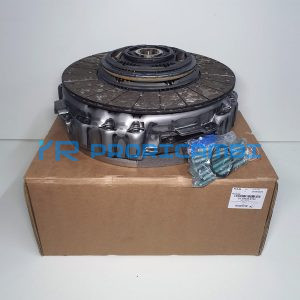 KIT EMBRAGUE D38 S10 + CASCO - MAN - 81300059104