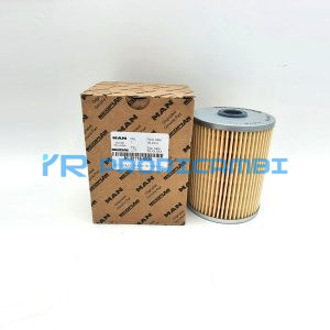 FILTRO ACEITE CAJA - MAN - 81321180026