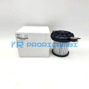 FILTRO ACEITE CAJA - MAN - 81321186010