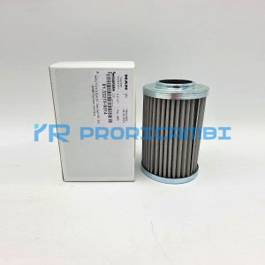 INSERTO FILTRO ACEITE CAJA - MAN - 81332150014