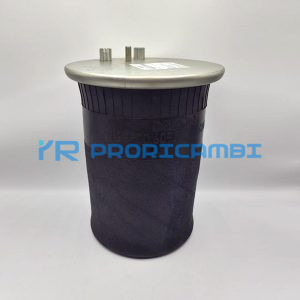 SISTEMA FUELLES NEUM. - MAN - 81436006096