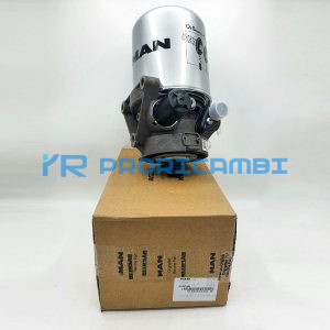 SECADOR DE AIRE - MAN - 81521026410