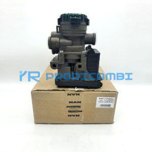 VALVULA REGULADORA PRESION 1K EBS7 - MAN - 81521066067