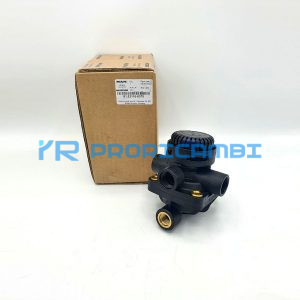 VALVULA DE RELE SIS. FRENOS - MAN - 81521166075