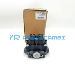 VALVULA PROTECTORA 4 CIRCUITOS - MAN - 81521516096