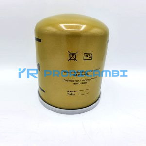 CARTUCHO SECADOR AIRE - MAN - 81521550047