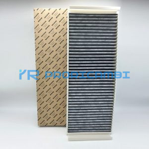 FILTRO DE INTERIORES - MAN - 81619100045