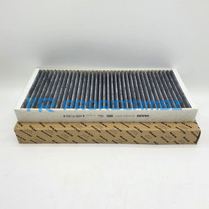 FILTRO DE INTERIORES - MAN - 81619100047