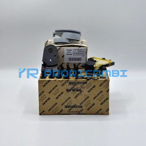 JUEGO REPARACION ASIENTO REGULACION DEL - MAN - 81623406140