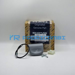 JUEGO REPARACION ASIENTO REGULACION DE - MAN - 81623506029