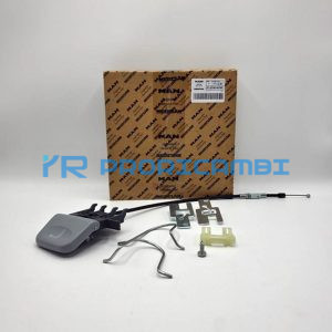 JUEGO REPARACION ASIENTO REGULACION INC - MAN - 81623836095