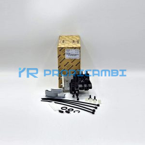 JUEGO REPARACION ASIENTO VALVULA REGULA - MAN - 81623986083