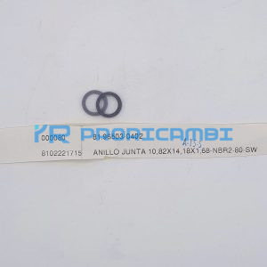 ANILLO JUNTA - MAN - 81965030402