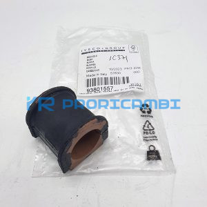 TACO CAUCHO - IVECO - 93801557