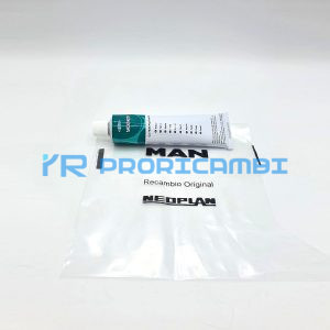 GRASA HT TB100G - MAN - 09160120114