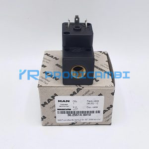 CONMUTADOR PRESION - MAN - 36255146010