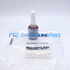 MATERIAL DE ESTANQUEIDAD 18GR - MAN - 4101949405