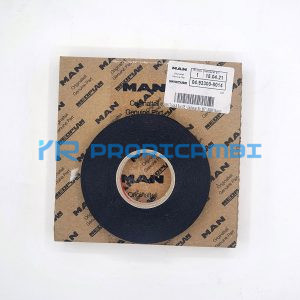 CINTA DE ROLLO SW 0,27X19 RO25M - MAN - 4933008014