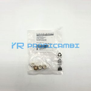 TUERCA HEXAGONA - IVECO - 500322677