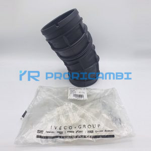 TUBERIA FILTRO - IVECO - 504000707