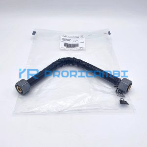TUBO AGUA REFRI - IVECO - 504120361
