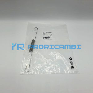 RESORTE - IVECO - 504347511