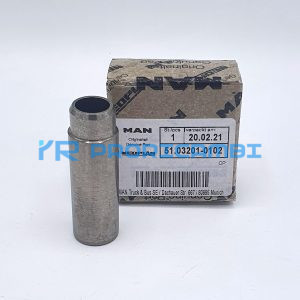 GUIA VALVULA NORMAL - MAN - 51032010102