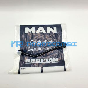 TUBERIA AGUA REFRIGERANTE ALIMENTACION - MAN - 51063045457