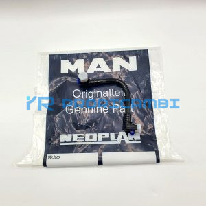 TUBERIA AGUA REFRIGERANTE ALIMENTACION - MAN - 51063045459