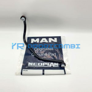 TUBERIA AGUA REFRIGERANTE ALIMENTACION - MAN - 51063055077