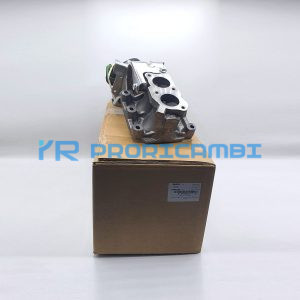 CHAPALETA DE CIERRE RECICLAJE GAS ESCAP - MAN - 51081506177