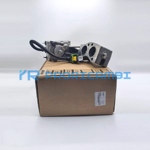 CHAPALETA DE CIERRE - MAN - 51081506199