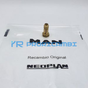 VALVULA REBOSE - MAN - 51111070008