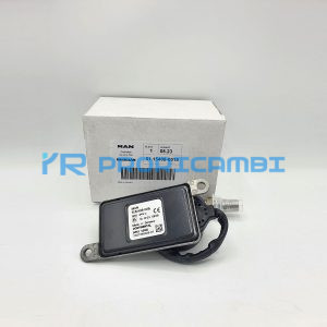SENSOR DE NOX - MAN - 51154080015