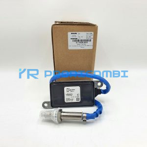 SENSOR DE NOX 460MM - MAN - 51154080018