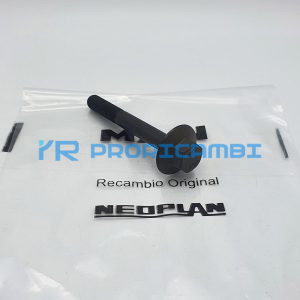 DORNILLO HEQ.COLLAR - MAN - 51900200365