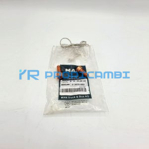 TORN. CILINDRICO - MAN - 51900300083