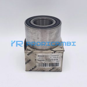 RODAMIENTO BOLAS - MAN - 51934100119