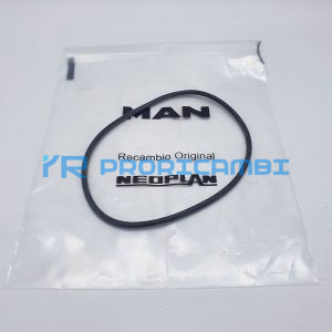 ANILLO JUNTA FLITRO ACEIT - MAN - 51965010558