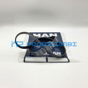 CORREA ACANELADA EN V 8PK1275/28,28 - MAN - 51968200243