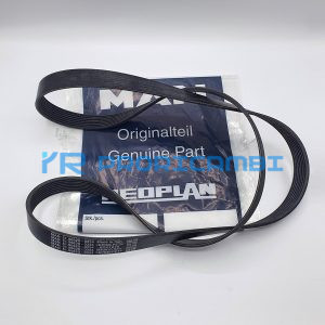 CORREA ACANELADA EN V 8PK1875/28,28 - MAN - 51968200324