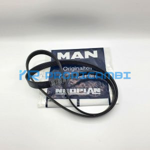 CORREA ACANELADA EN V 8PK1920/28,28 - MAN - 51968200345