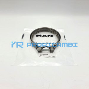 ABRAZADERA PERFILADA - MAN - 51974450108