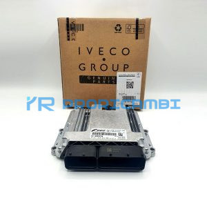 ECU MOTOR - IVECO - 5801593502