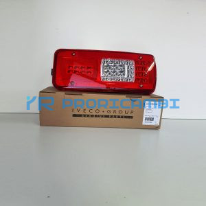 PILOTO POSTERIO - IVECO - 5802240292